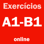 Exercícios A1-B1